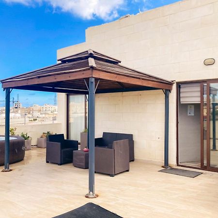Valletta And Grand Harbour Lookout Kalkara Eksteriør billede