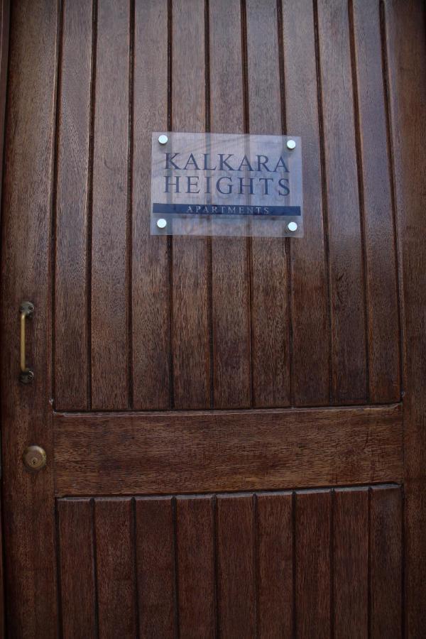 Valletta And Grand Harbour Lookout Kalkara Eksteriør billede